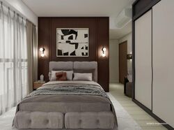 The Bronze (D12), Apartment #574555671